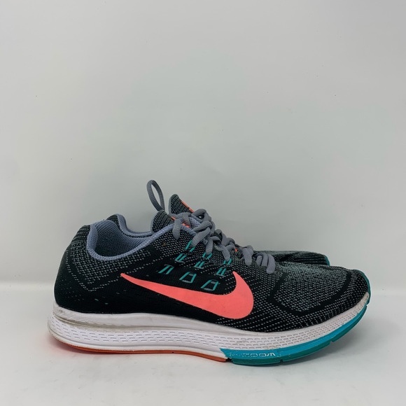 Nike Shoes - Nike Zoom Structure 18 Running Shoes